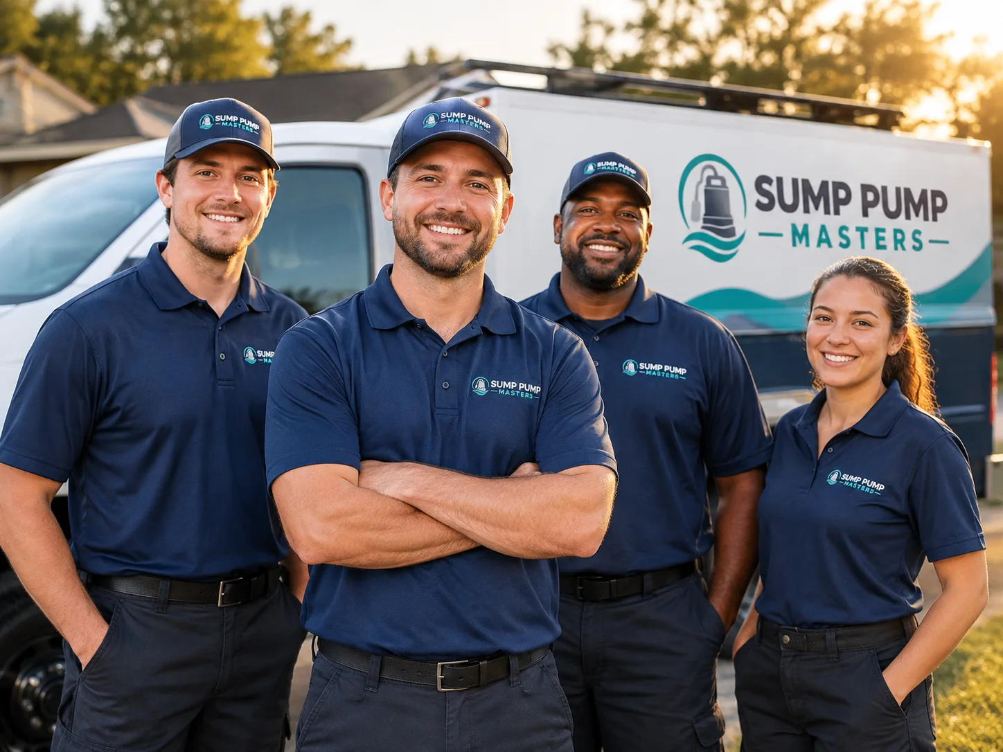 Sump Pump Repair company in Marlow, OK